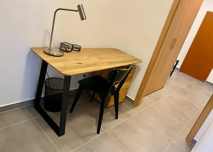 Poruba Garden View Apartamento